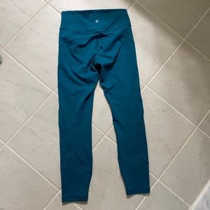 Laguna Green by Lululemon.